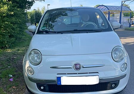Fiat 500 1.2 8V Lounge Lounge