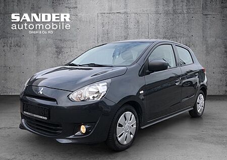 Mitsubishi Space Star 1.0 Plus -TZ+1.Hand/TÜV=07/2027