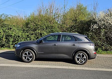 DS Automobiles DS7 Crossback DS7 (Crossback) + Massage,Sitzbelüftung,Memory..