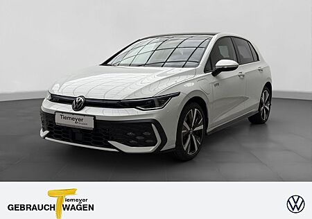 VW Golf Volkswagen GTE AREA VIEW IQ.LIGHT NAVI HuD