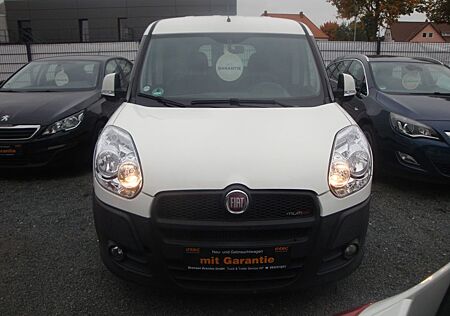 Fiat Doblo Doblò SX Kasten