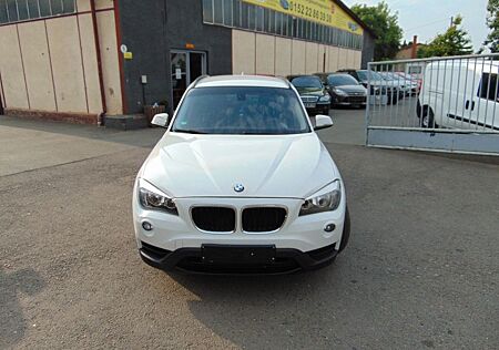 BMW X1 Baureihe 18 d sDrive