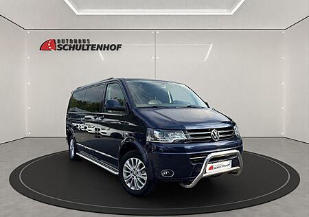 VW T5 Transporter Volkswagen Kasten lang 4Motion*AUTOMATIK*NAV
