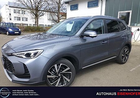 MG ZS 1.5 Hybrid+ 145 kW Luxury 145 kW (197 PS),...