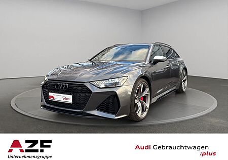 Audi RS6 RS 6 Avant 4.0 TFSI qu. Tip. HD MATRIX+B&O+NAVI+