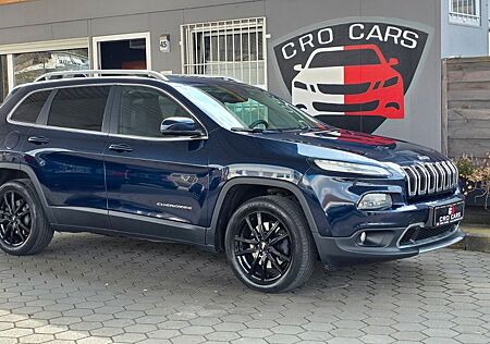 Jeep Cherokee Limited 4WD