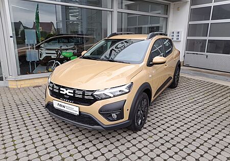 Dacia Sandero Stepway ECO-G 100 Expression