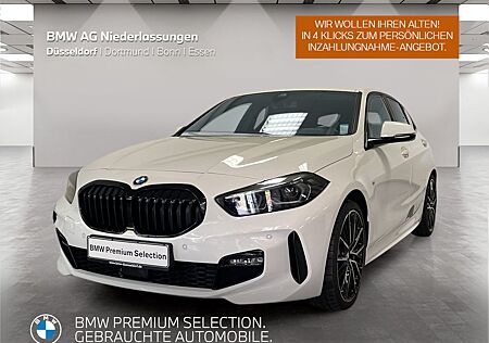 BMW 118i M Sport Harman/K LiveCockpitProf PDC LED
