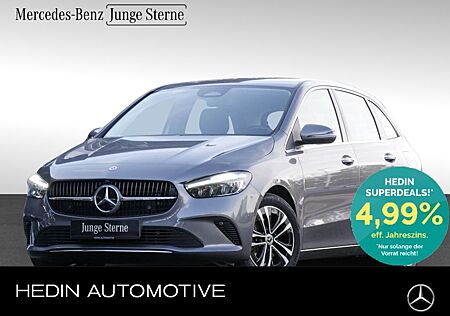 Mercedes-Benz B 200 PROGRESSIVE|KEYL|LED|NAVI|KAM|MBUX|PTS