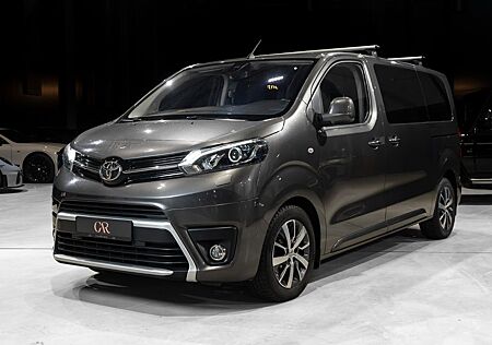Toyota Pro Ace Proace Verso L2 Family