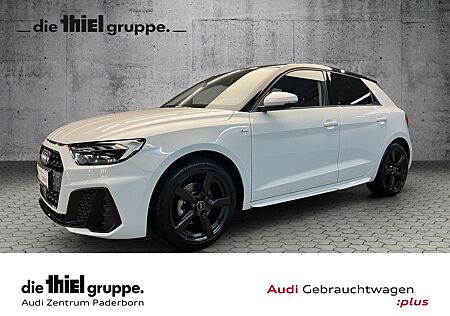 Audi A1 Sportback 30 TFSI S tronic S line Kamera/ACC/
