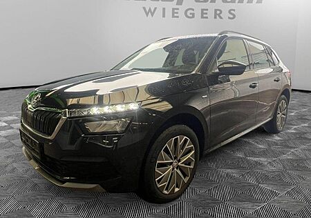 Skoda Kamiq 1,0 TSI CLEVER SHZ+PDC+SmartLink