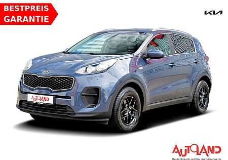 Kia Sportage 1.6 GDI Edition 7 Klima PDC Sitzheizung