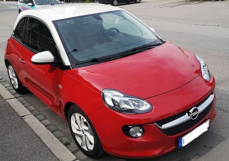 Opel Adam 1.2 120 Jahre