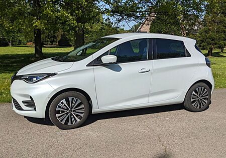Renault ZOE Riviera R135/Z.E. 50 Batteriekauf Riviera