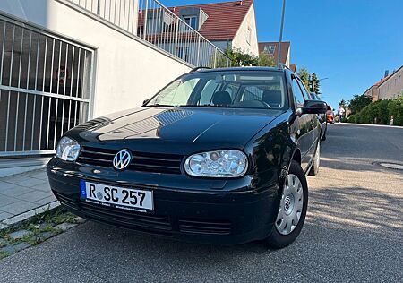 VW Golf Volkswagen 1.6 Pacific Variant Pacific