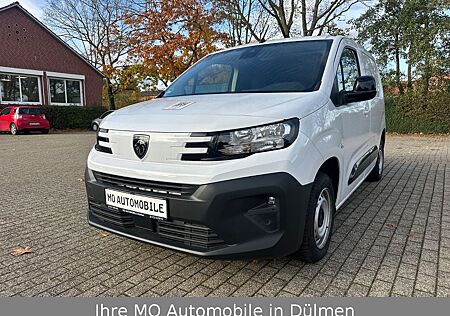 Peugeot Partner L1H1