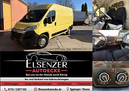 Citroën Jumper Grossraumkasten 30 L2H2 Profi BlueHDi 110