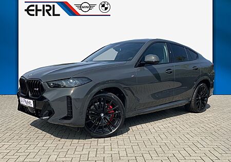 BMW X6 xDrive40i M Sport Pro*AHK*Pano UPE: 132.400€