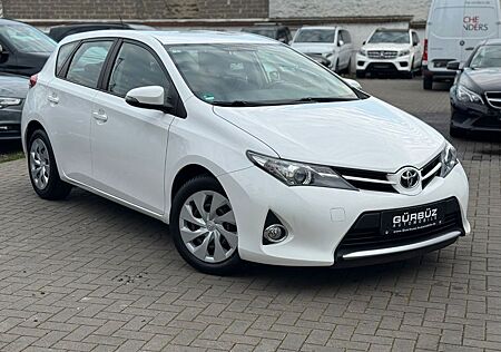 Toyota Auris 1,33 Cool Klima*portables Navi