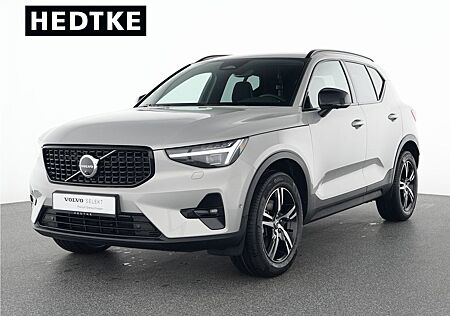 Volvo XC 40 XC40 B3 Benzin Geartronic Plus Dark