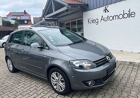 VW Golf Volkswagen Plus VI Life*Climatronic*GRA*NAVI*NSW*PARKL