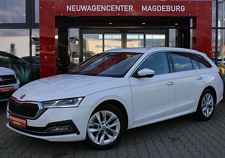 Skoda Octavia Octavia2.0TDI DSG Style*AHK*HuD*MATRIX*RFK*ACC*V
