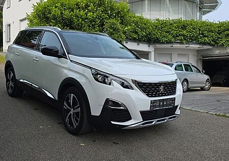 Peugeot 5008 BlueHDi 130 Allure Pack Allure Pack