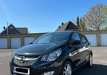 Opel Karl 1.0 Innovation / 2. Hand / PDC / LHZ