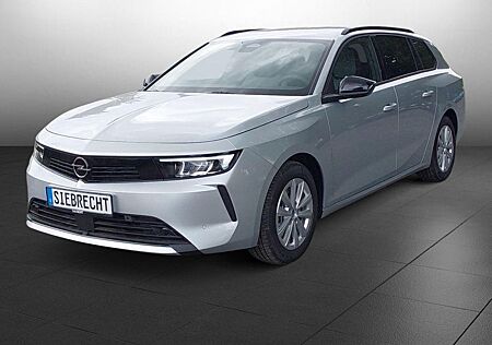 Opel Astra Enjoy Android Auto Sitzheizung Climatic