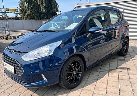 Ford B-Max 1.0 EcoBoost Sync Edition