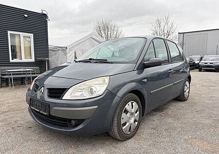 Renault Scenic II Avantage *TÜV 3/28*KLIMAANLAGE*