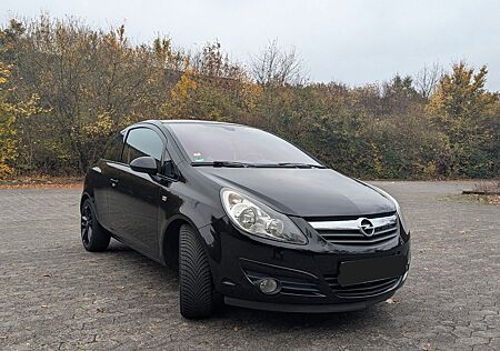 Opel Corsa 1.4 Twinport ECOTEC Sport 74kW