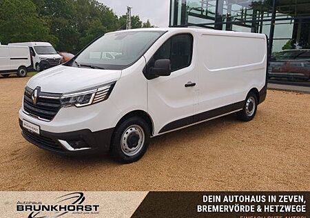 Renault Trafic dCi 150 L2H1 3,0t Easy-Link Voll-LED Sche