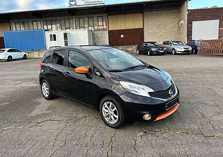 Nissan Note 1.2 DIG-S Acenta Acenta