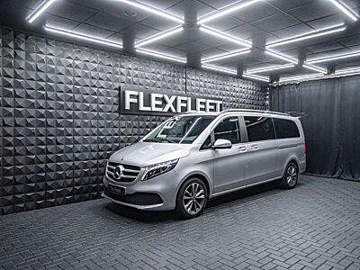 Mercedes-Benz V 250 Extralang  AVANTGARDE  7Sitze