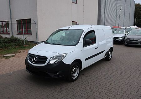 Mercedes-Benz Citan 109CDI / 1.Hand/Klima/Werkstatt/Fzg.Nr:170