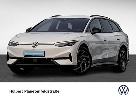VW ID.7 Volkswagen Tourer PRO AHK 360°CAM ACC LM20 E-KLAPPE