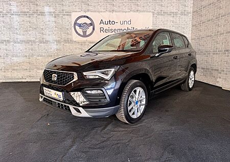 Seat Ateca 2.0 TDI Style/LED/NAVI/CAM/BEATS/AHK
