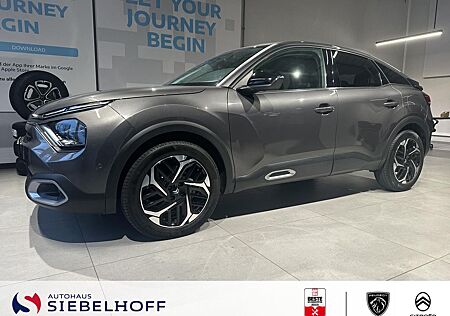 Citroën C4 MAX PureTech 130 EAT8