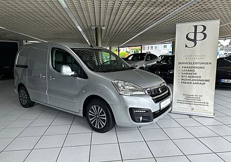 Peugeot Partner L1/KOMFORT+/AHK/KAMERA/KLIMA/NAVI/3SITZE