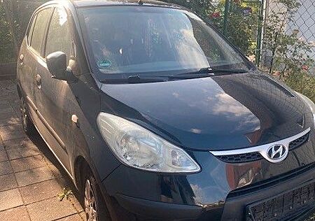 Hyundai i10 1.1 Classic Classic