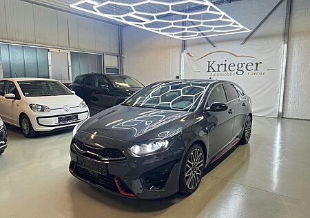 Kia Pro_ceed ProCee'd 1.6 TGDI*PANO*NAVI*JBL*KAMERA*VIRTUAL*