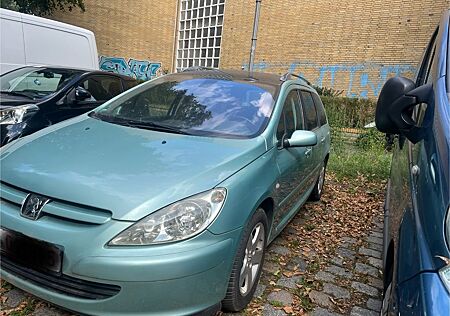 Peugeot 307 2.0 16V Premium 135