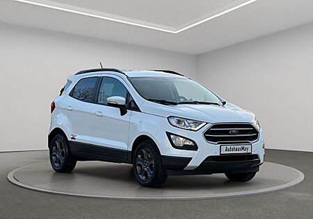 Ford EcoSport 1.0 EcoBoost Cool & Connect 1.Hand