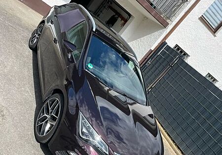 Seat Leon ST 1.8 TSI 132kW Start&Stop FR DSG FR