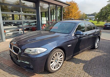 BMW 520d 520 Baureihe 5 Lim.