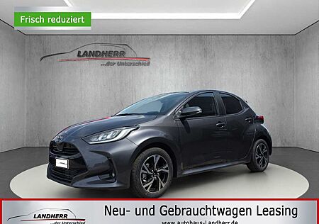Toyota Yaris 1.5 Trend//Rückfahrkamera/Klimaautomatik