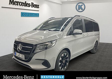 Mercedes-Benz V 250 d lang WideScreen Multibeam AHK Kamera 9G