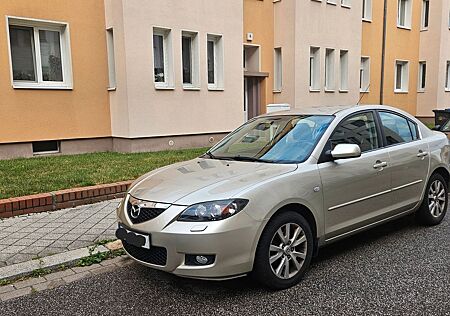 Mazda 3 1.6 Active Active